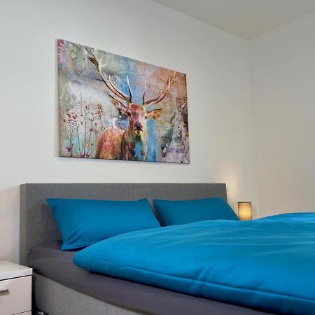 Appartamento Sonnenweg 46 - Carla Heringhausen Esterno foto