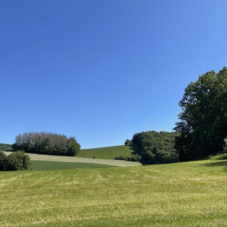 Appartamento Sonnenweg 46 - Carla Heringhausen Esterno foto