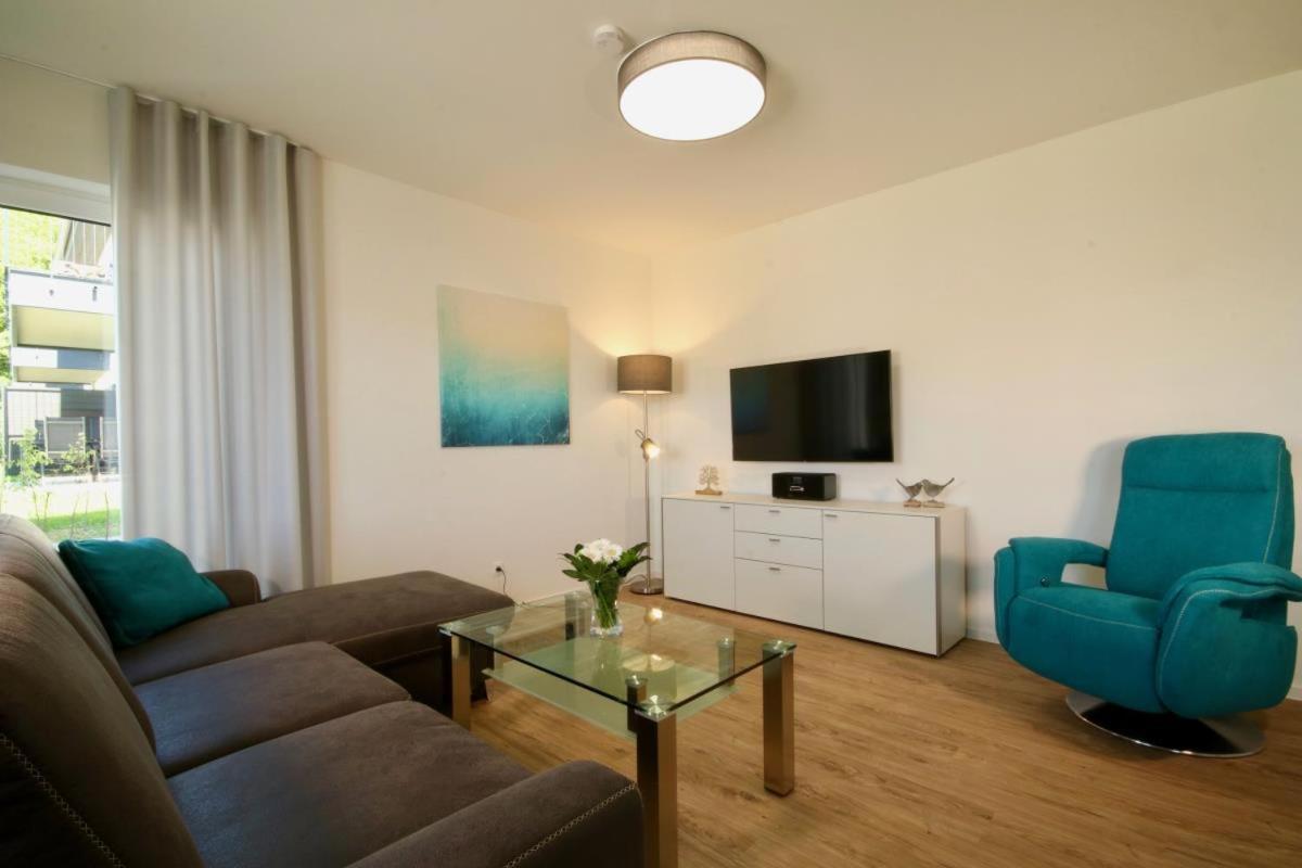 Appartamento Sonnenweg 46 - Carla Heringhausen Esterno foto