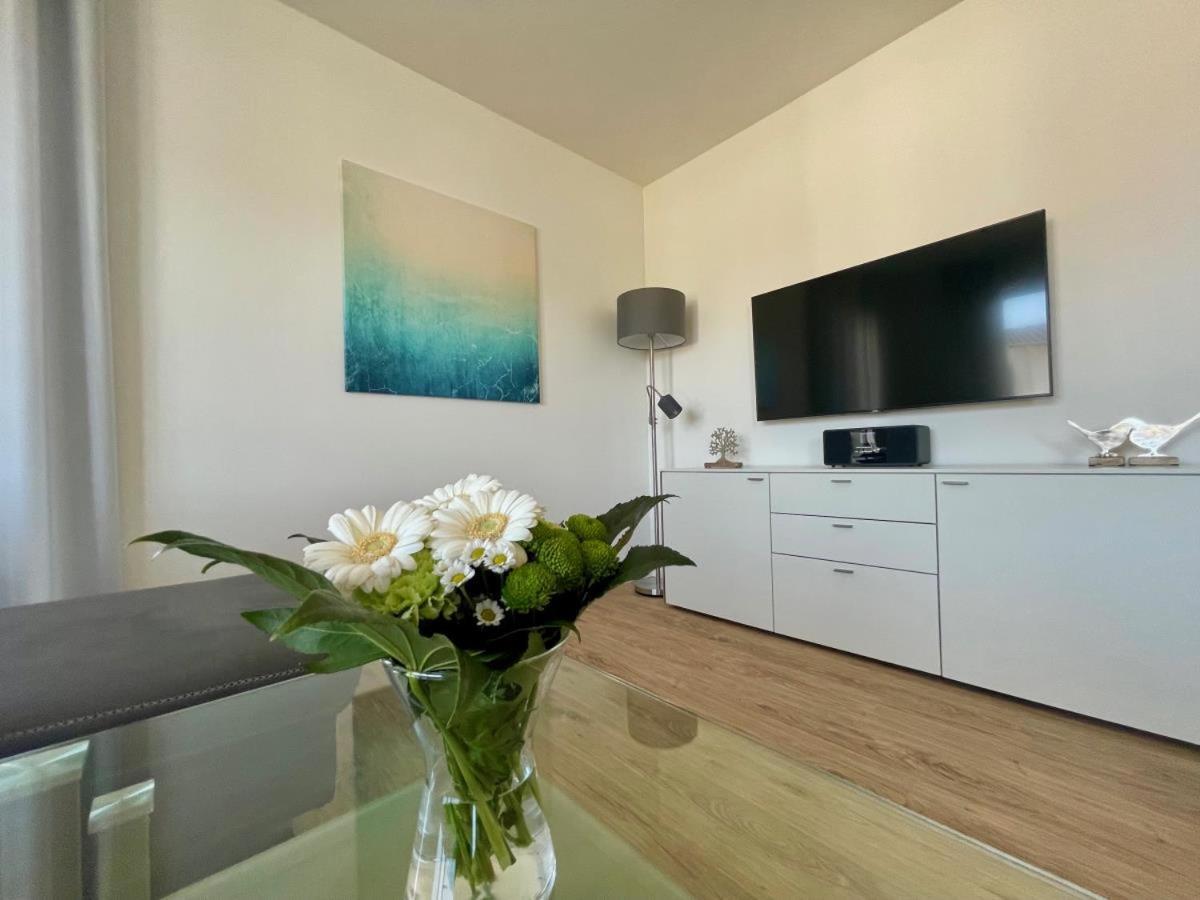 Appartamento Sonnenweg 46 - Carla Heringhausen Esterno foto