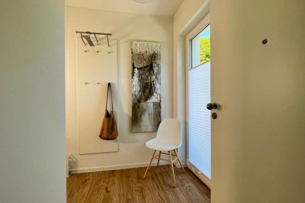 Appartamento Sonnenweg 46 - Carla Heringhausen Esterno foto